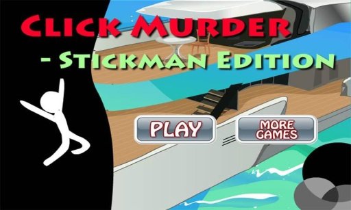 ClickDeath Murder Stickman Edition截图4