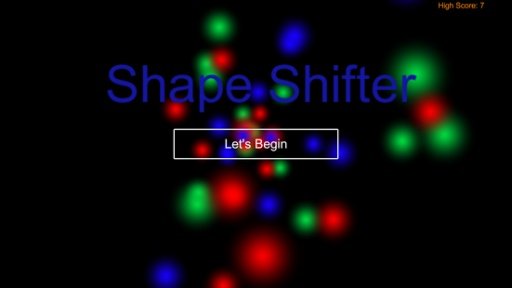 Shape Shifter截图3