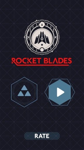 Rocket Blades截图4