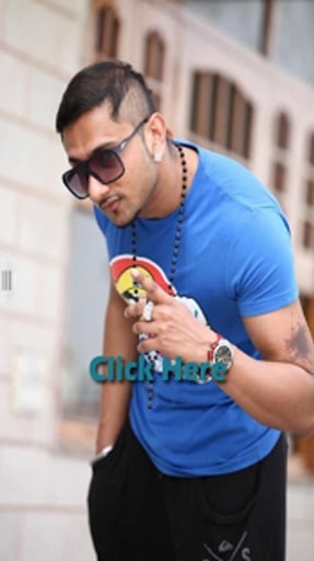 Honey Singh Puzzle Game截图1