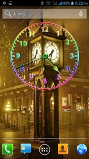 Vintage Clocks截图1