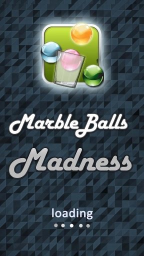 MarbleBalls Madness截图1