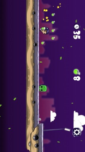 Zombie Escape : Running截图1