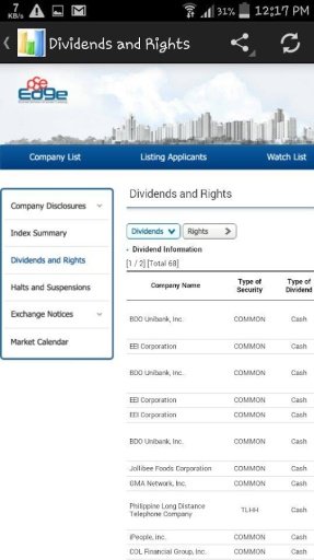 PSE guides and news截图2