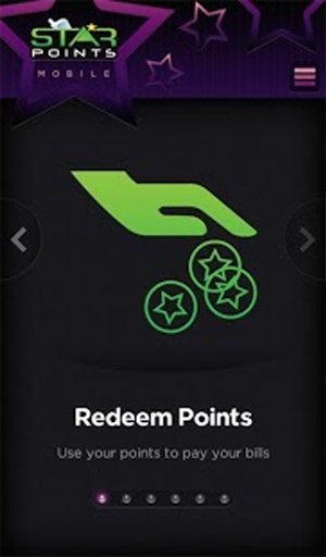 Star Points Mobile截图10