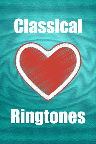 Classical Ringtones截图1