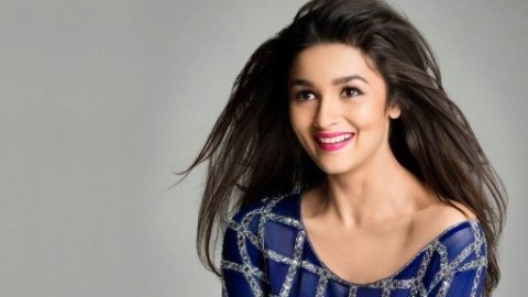 Alia Bhatt - Photo Gallery截图4