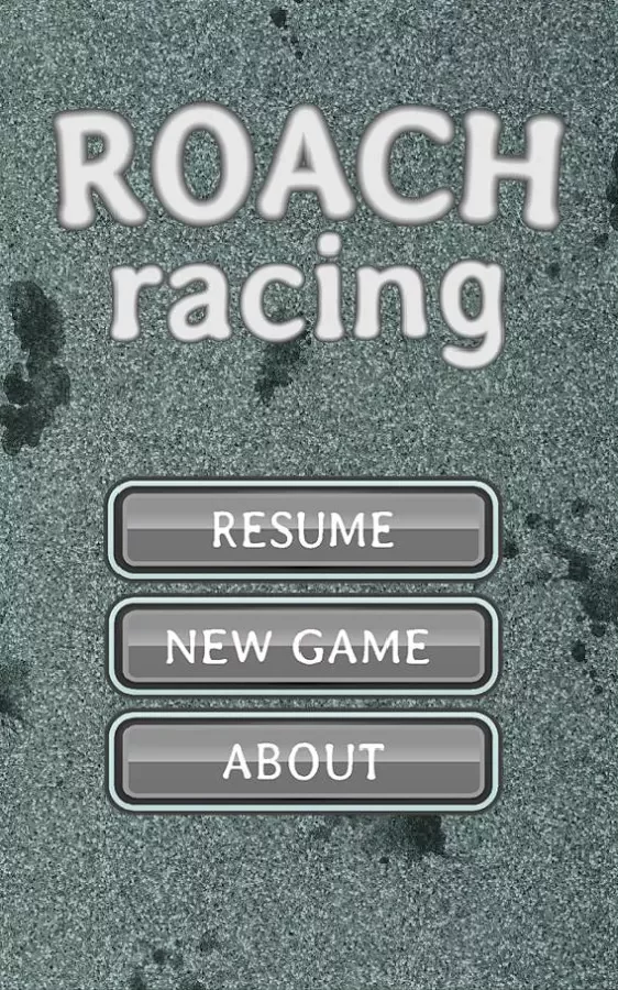 Roach Racing截图1