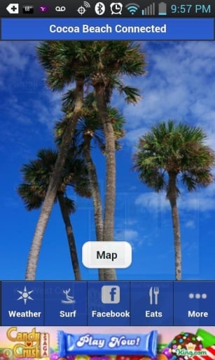 Cocoa Beach Connected截图1