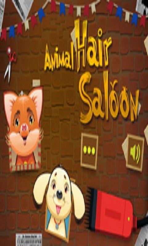 Animal Hair Saloon截图4