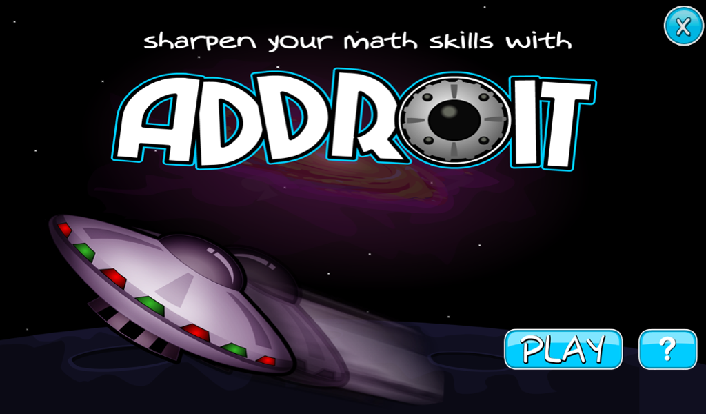 Addroit - Speed Math Workout截图5