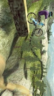 山地自行车大赛 完整版截图3