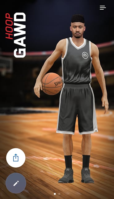 NBA LIVE Companion截图3