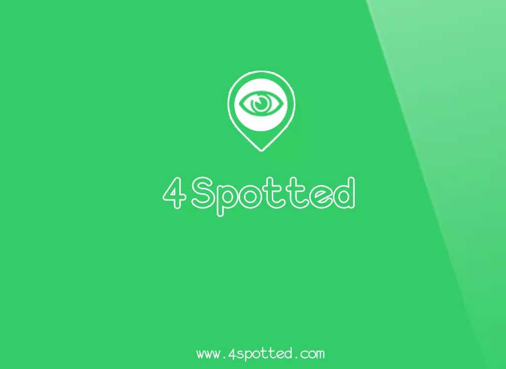 4 Spotted截图1