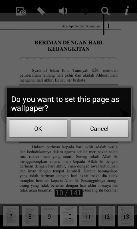 Ada Apa Setelah Kematian ?截图6