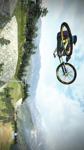 山地自行车大赛 完整版截图5
