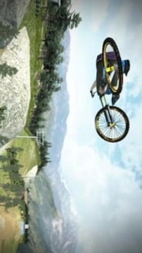 山地自行车大赛 完整版截图