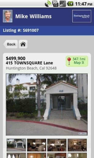 Huntington Beach Real Estate截图2