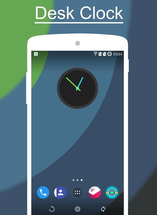 Flinch CM12/12.1 Theme截图4