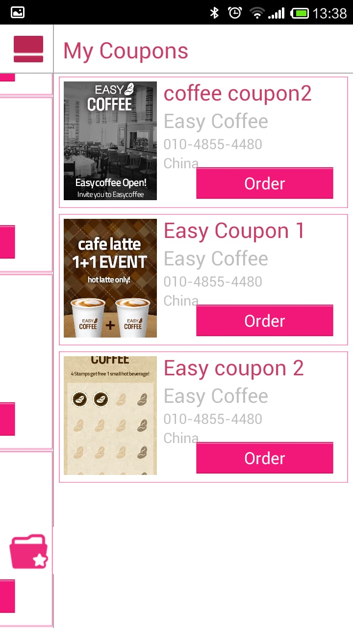 Easy Coffee截图3