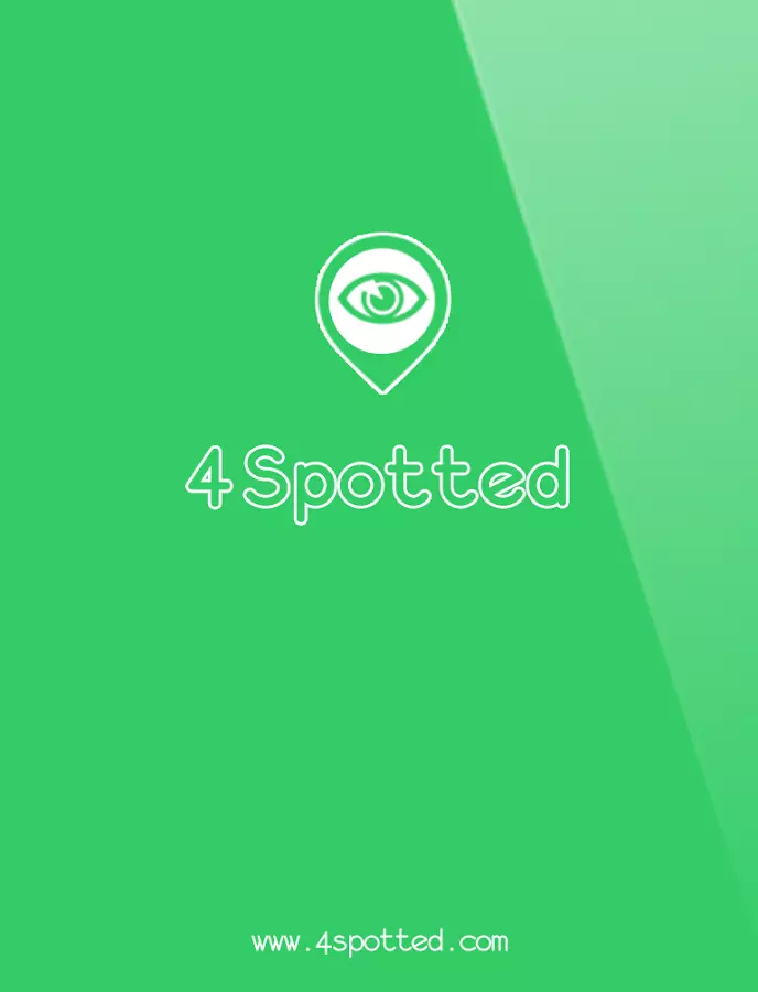 4 Spotted截图2