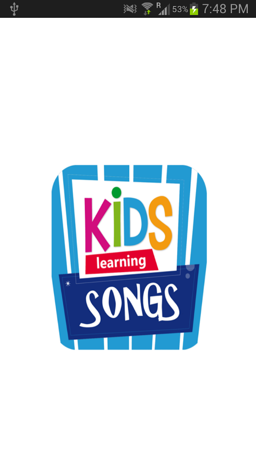 Kids Learning Songs | FREE截图1