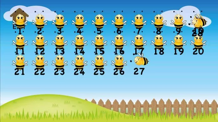 Abc game for Kids截图5