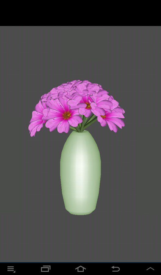 3D Flower Shop (Free)截图5