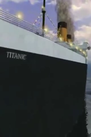 远洋客轮泰坦尼克截图1