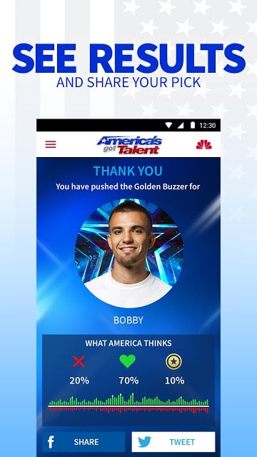 Agt America S Got Talent相似应用下载 豌豆荚