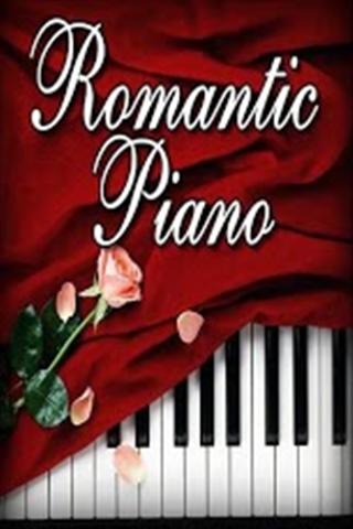 3 d浪漫钢琴截图2