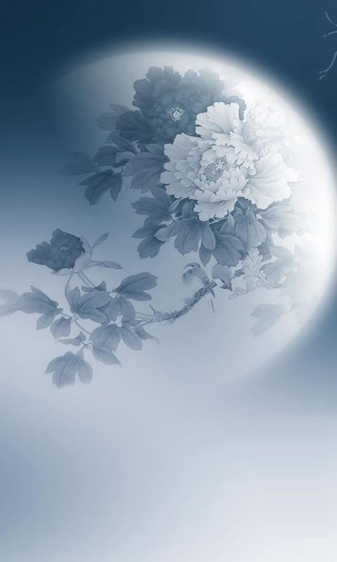 吹雪花玩截图1