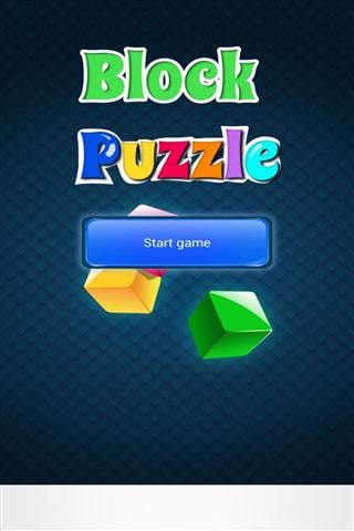 方块拼图 Block Puzzle截图2