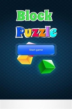 方块拼图 Block Puzzle截图