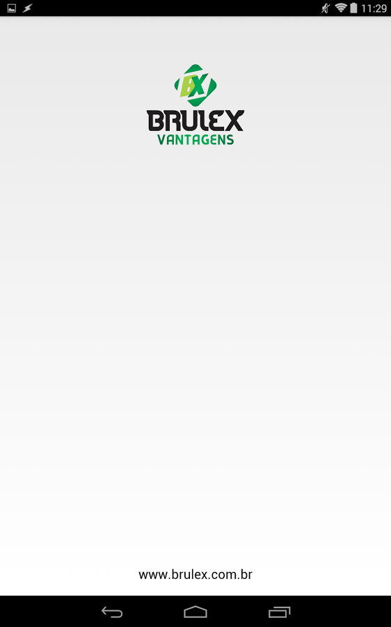 Brulex Vantagens e Descontos截图1