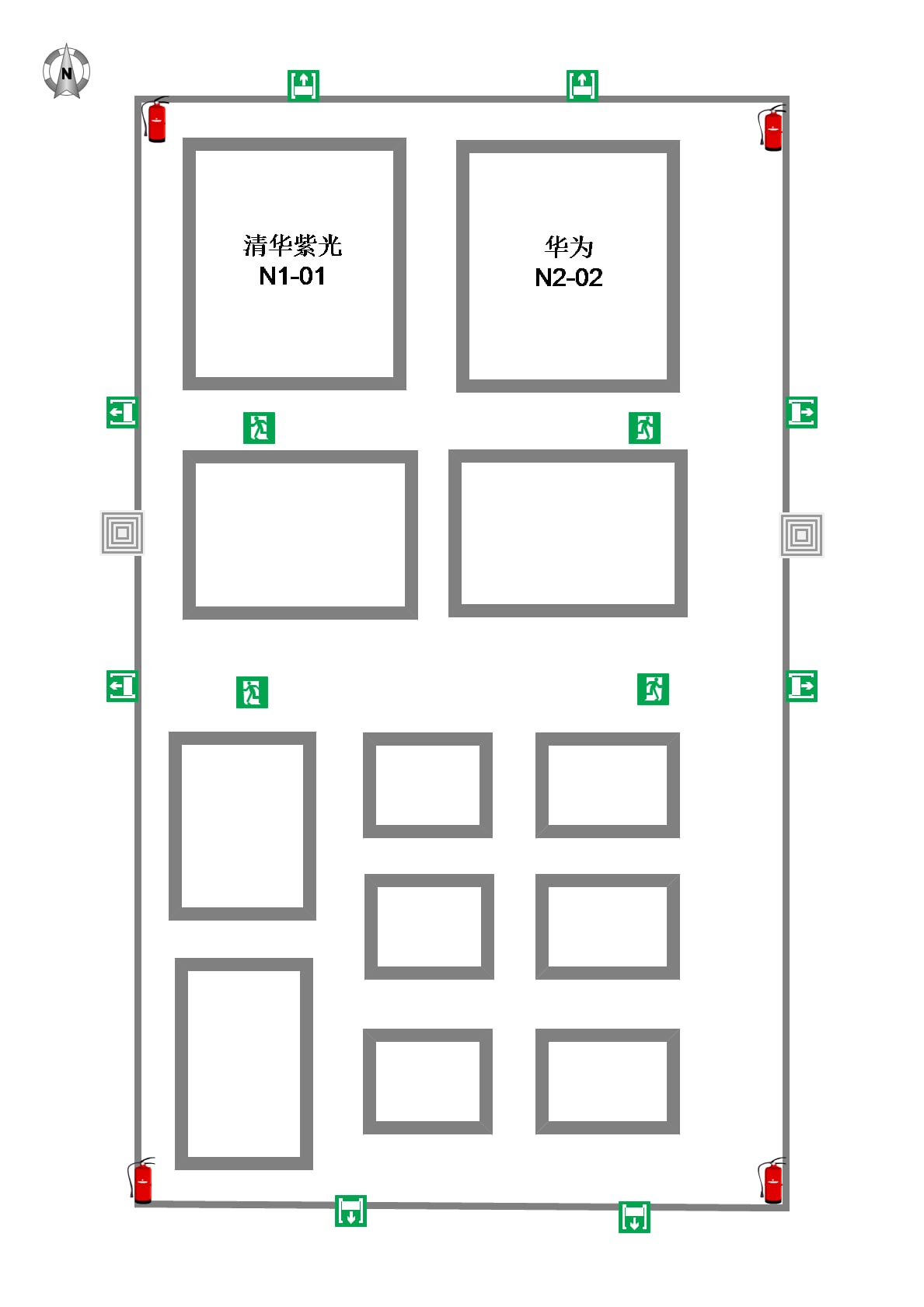 信博会库塔思截图3