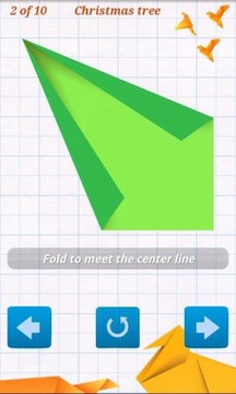 折纸天地 How to Make Origami截图