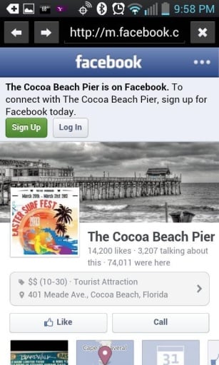 Cocoa Beach Connected截图4