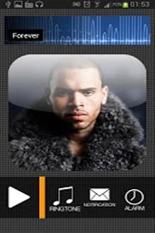 Chris Brown Mix截图4