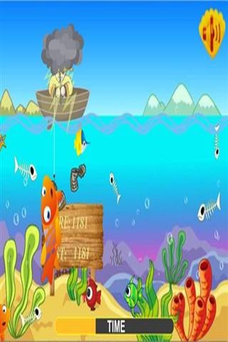 超级钓鱼 Super Fishing截图1