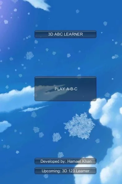 ABC 3D Learner截图11