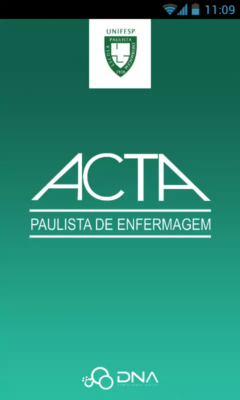 Acta Paulista de Enfermagem截图10