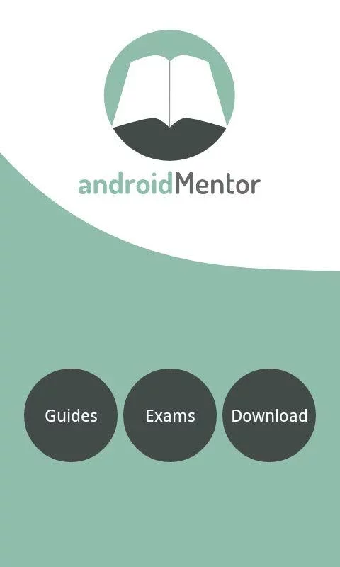 Mentor for Android截图1