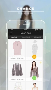 MODE - What to Buy截图