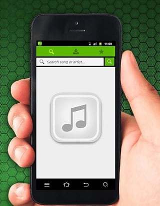 Mp3 Raptor Download Music截图4