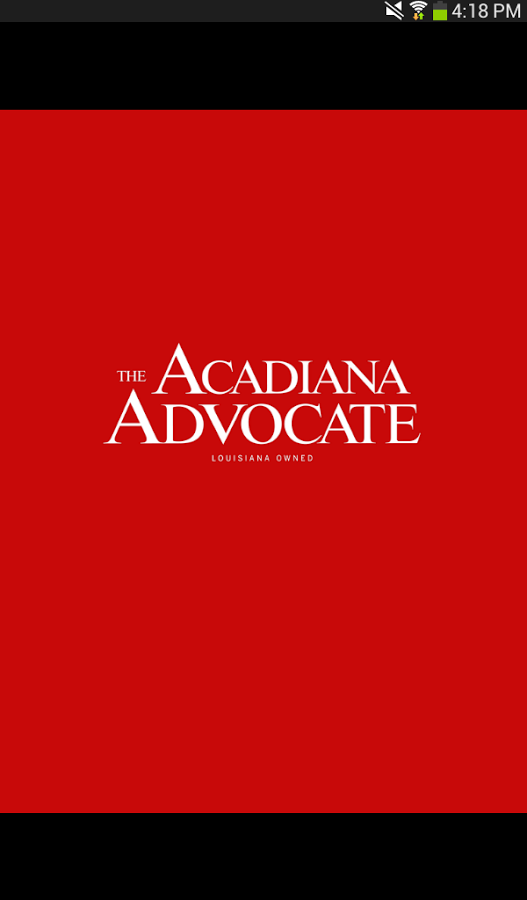 The Acadiana Advocate截图8