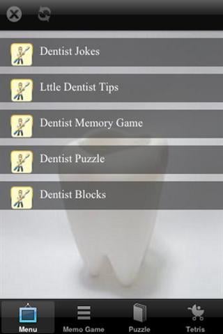 疯狂的牙医 Little Funny Crazy Dentist截图1