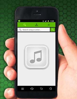 Mp3 Raptor Download Music截图2