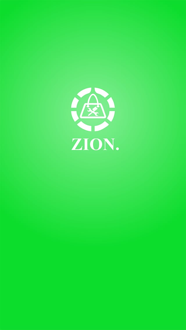 ZION截图4