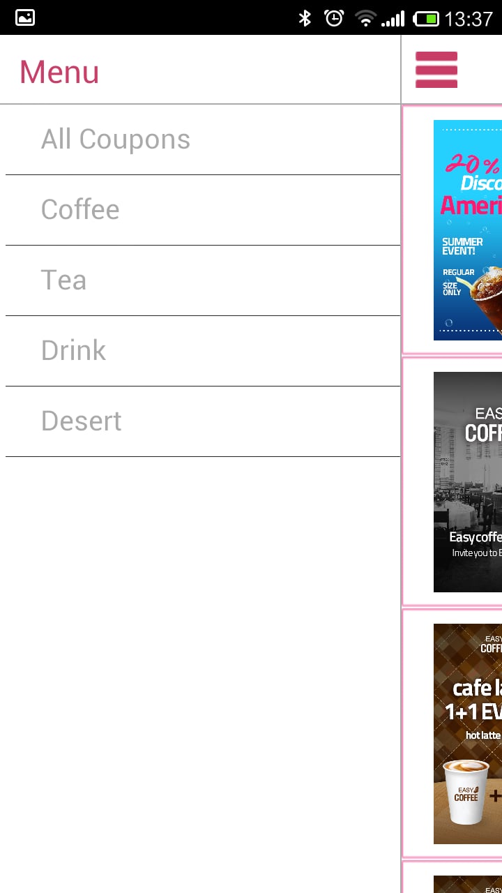 Easy Coffee截图4